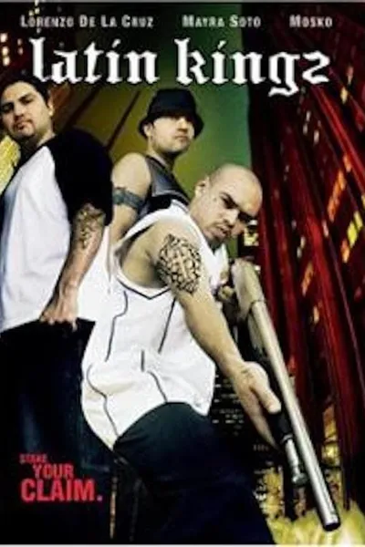 Latin Kingz
