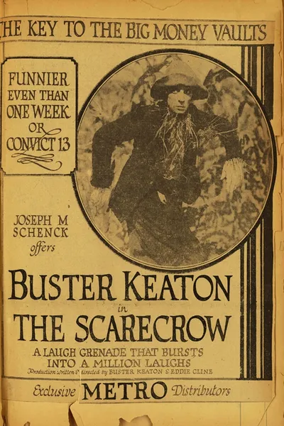 The Scarecrow