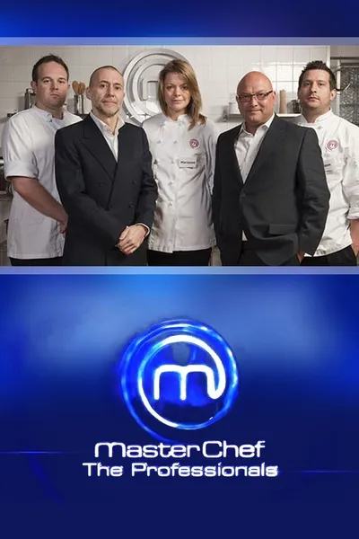 MasterChef: The Professionals