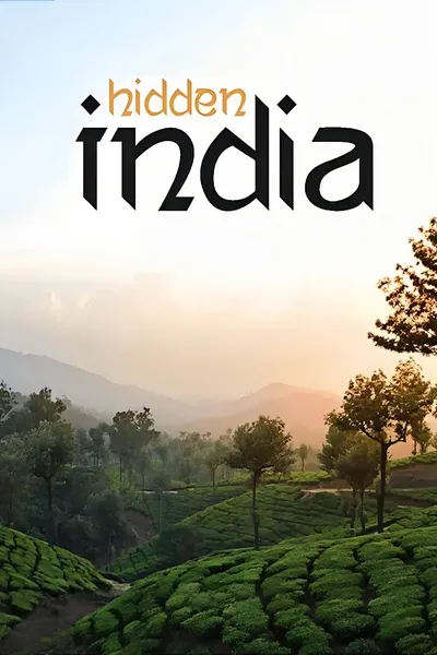 Hidden India