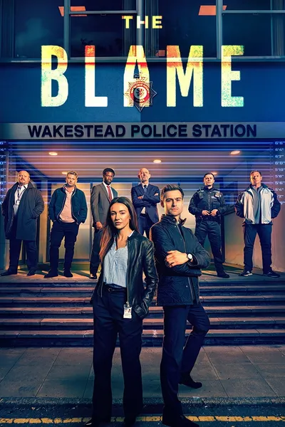 The Blame