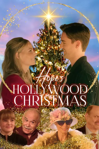 Hope's Hollywood Christmas