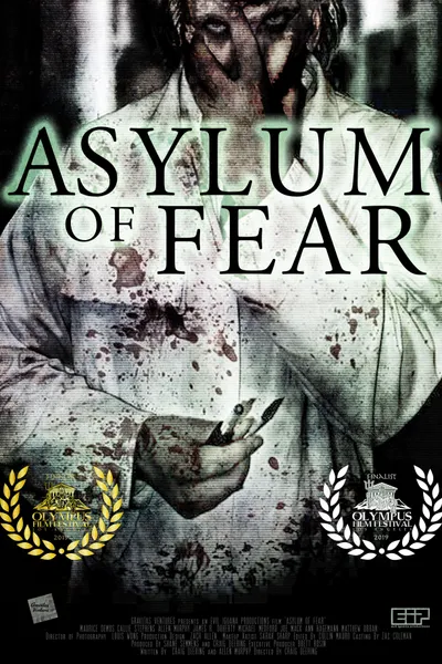 Asylum of Fear