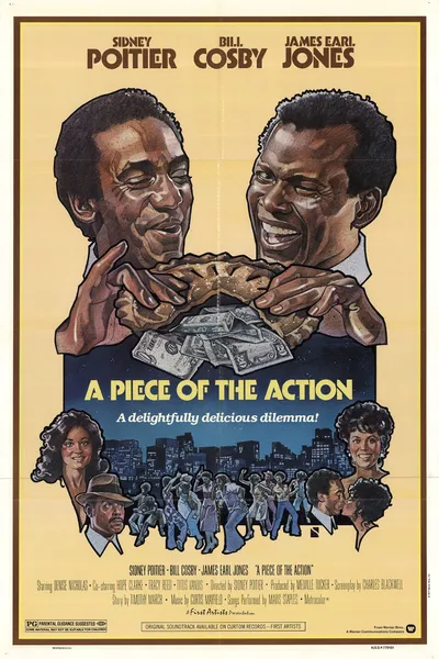 A Piece of the Action