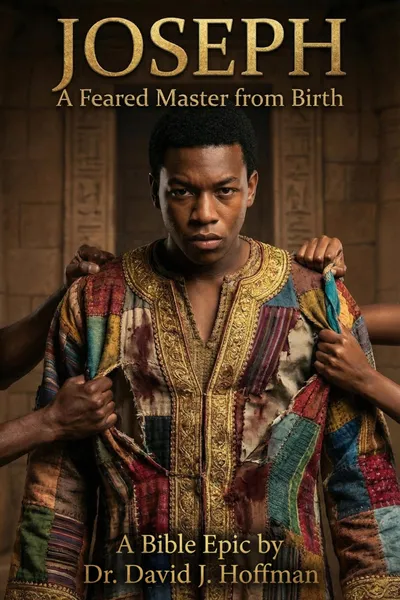 Joseph: A Feared Master from Birth
