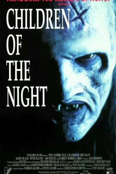 Children of the Night