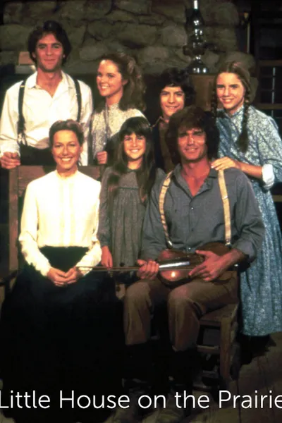 Little House: Bless All the Dear Children