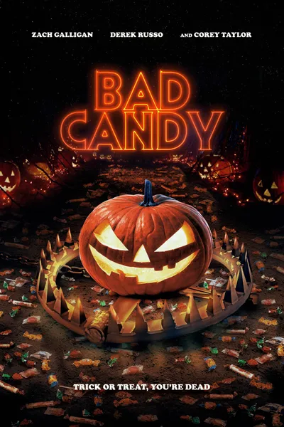 Bad Candy