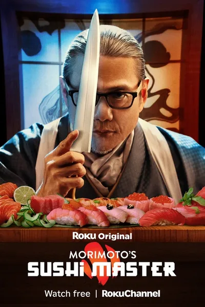 Morimoto's Sushi Master