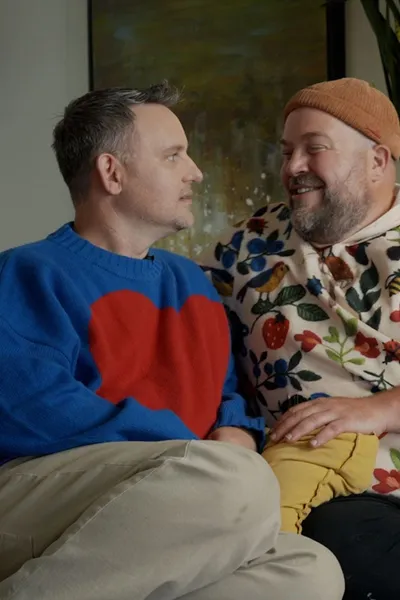 Happily Ever Laughter: The Darcy & Jer Story