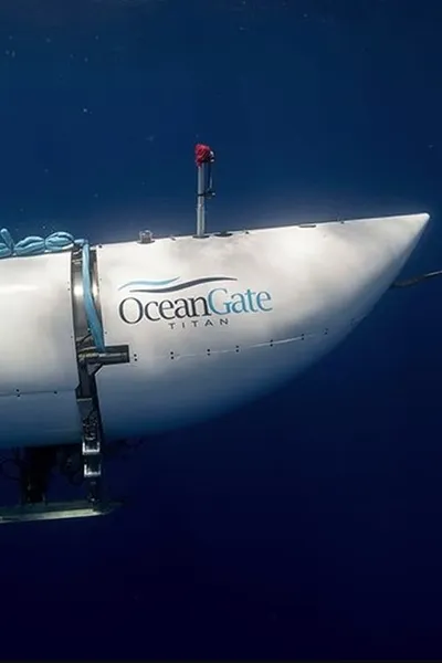 The Titan Sub Disaster: Minute by Minute