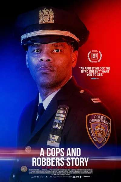 A Cops and Robbers Story