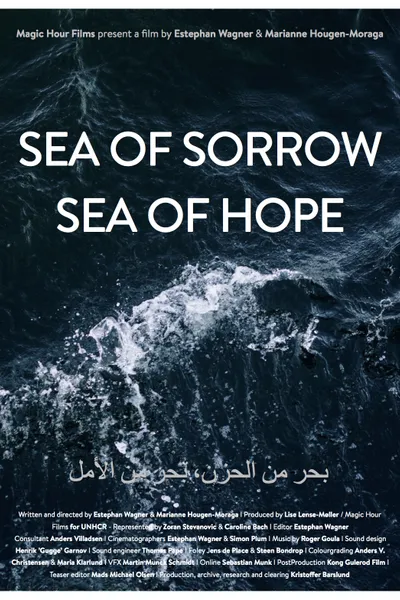 Sea of Sorrow - Sea of Hope